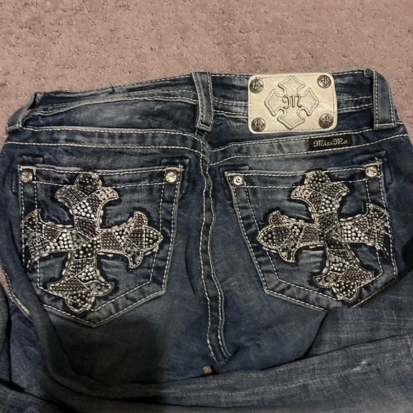 Miss me jeans - Picture 5 of 5